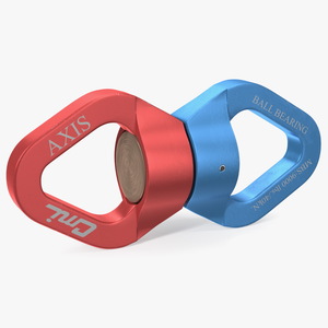 3D model Cmi Axis Swivel