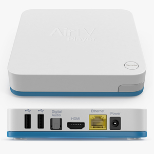 AirTV Player 3D