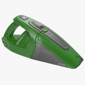 3D Handheld Vacuum Cleaner Generic