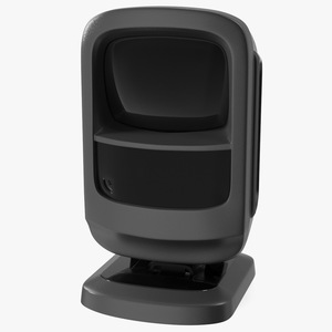 3D Hands Free Barcode Scanner