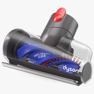 3D Dyson Hair Screw Tool