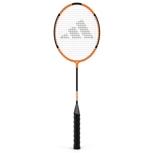 3D Badminton Racket