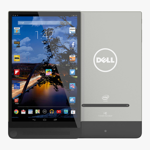 Dell Venue 8 7000 3D