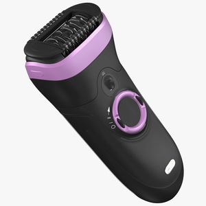 3D model Epilator