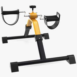 3D model Pedal Exerciser