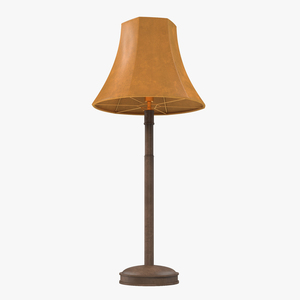 3D model Table Lamp