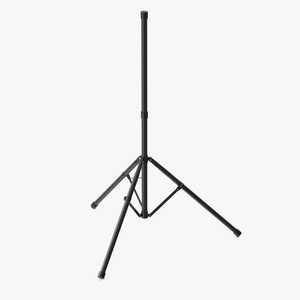 Large Tripod 3D