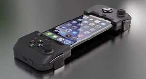 3D model Gamevice Controller for iPhone