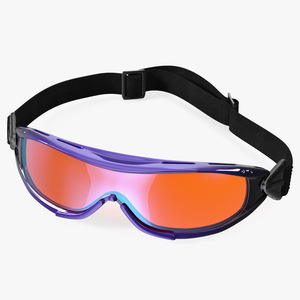 Outdoor Sports Glasses 3D