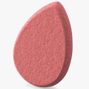 3D model MAC All Blending Makeup Sponge