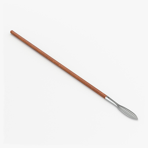 Spear 3D model