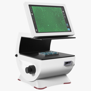 3D Cell Imager