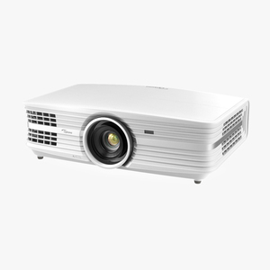 3D Home Theatre Projector Optoma UHD60 4K model