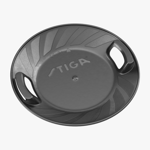 Stiga Twister Sled Black 3D model