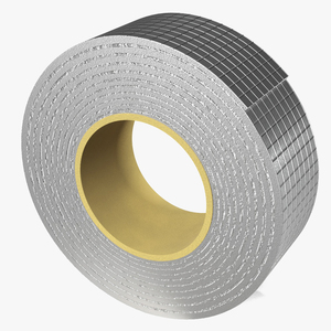 3D Aluminum Waterproof Repair Tape