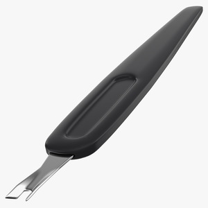 3D model Cuticle Trimmer