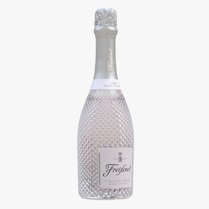 Freixenet Italian Sparkling Wine Rose 3D