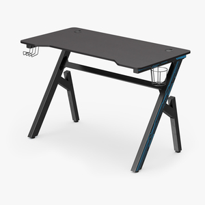 Computer Table for Gamer 3D model