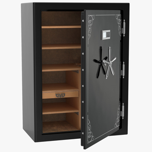 3D model Gun Safe