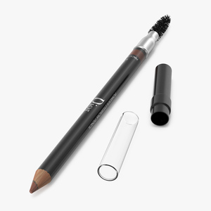 Dior Cosmopolite Powder Eyebrow Pencils 3D model