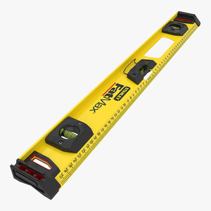 Spirit Level Stanley FatMax 3D