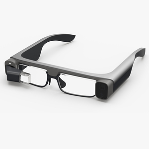 Mijia Glasses Camera Xiaomi 3D