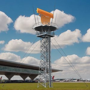 3D Airport Surveillance Radar