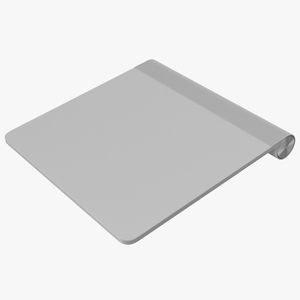 3D model Apple Magic Trackpad