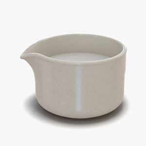 3D model Pitcher Creamer